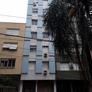  Apartamento Centro Porto alegre