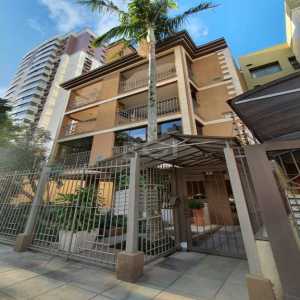  Apartamento Menino Deus Porto alegre