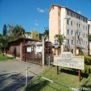   Apartamento Vila Nova Porto alegre