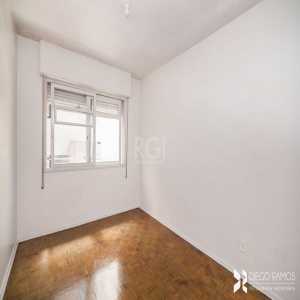  Apartamento Petrópolis Porto alegre