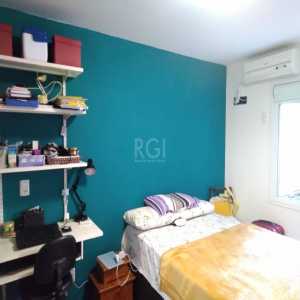  Apartamento Farroupilha  Porto alegre
