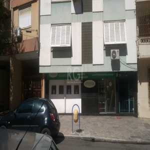   Apartamento Centro Histórico Porto alegre