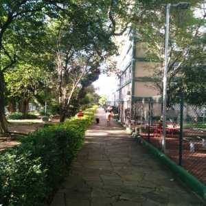  Apartamento Petrópolis Porto alegre
