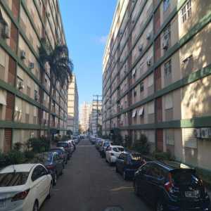 Apartamento Petrópolis Porto alegre