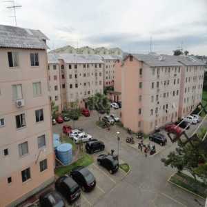  Apartamento Vila Nova Porto alegre