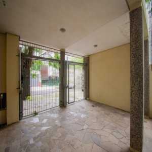  Apartamento  Jardim Botânico Porto alegre