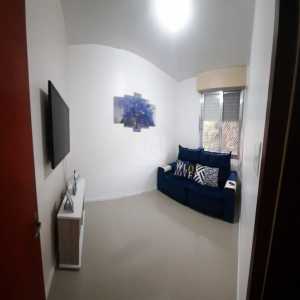 Apartamento Cristal Porto alegre