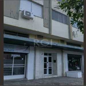  Apartamento Partenon Porto alegre