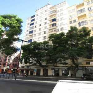  Apartamento Centro Histórico Porto alegre