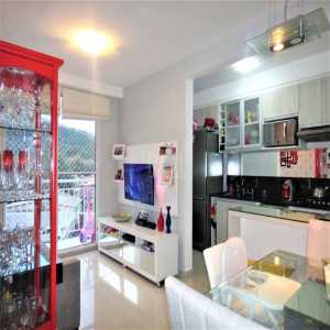 Apartamento Morro Santana Porto alegre