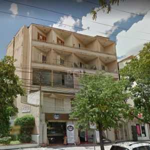   Apartamento Petrópolis Porto alegre