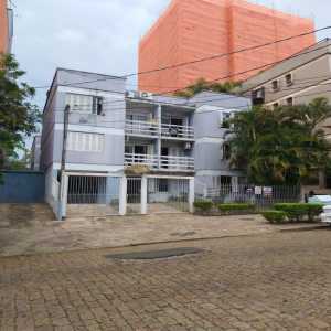   Apartamento Petrópolis Porto alegre