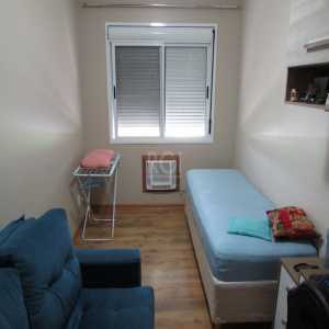  Apartamento Camaquã Porto alegre