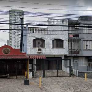  Apartamento Petrópolis Porto alegre