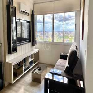 Apartamento Petrópolis Porto alegre
