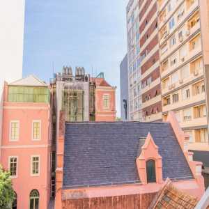  Apartamento Centro Porto Alegre