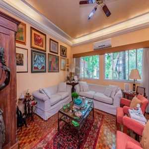  Apartamento Moinhos de Vento Porto Alegre