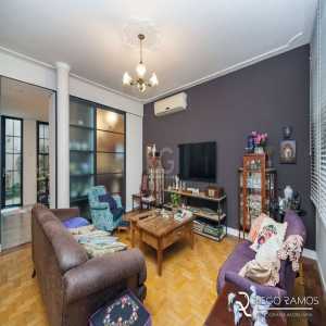  Apartamento Partenon Porto Alegre