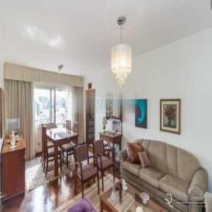 Apartamento Petrópolis Porto Alegre