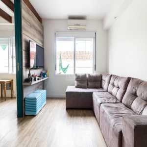  Apartamento Rio Branco Porto Alegre