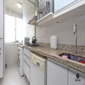  Apartamento Partenon Porto Alegre