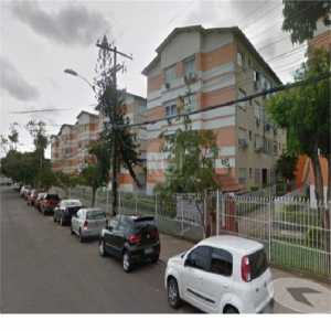  Apartamento Jardim leopoldina Porto Alegre