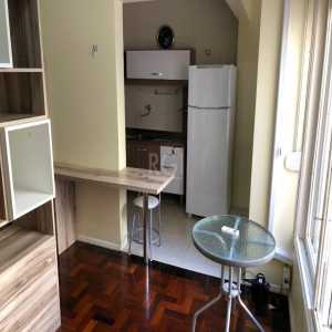  Apartamento Jardim Botânico Porto Alegre