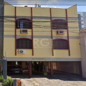  Apartamento São João Porto alegre