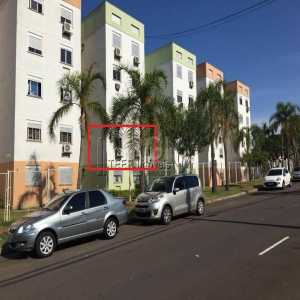  Apartamento Parque Santa Fé Porto alegre
