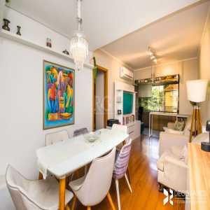 Apartamento Petrópolis Porto alegre