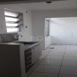  Apartamento Partenon Porto alegre