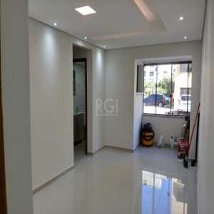  Apartamento Sarandi Porto alegre
