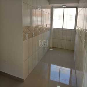  Apartamento Jardim Itu Porto alegre