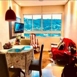  Apartamento Jardim Leopoldina Porto alegre