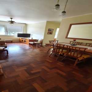  Apartamento Petrópolis  Porto alegre