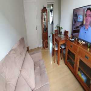  Apartamento Petrópolis  Porto alegre
