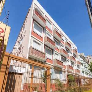  Apartamento Farroupilha Porto alegre