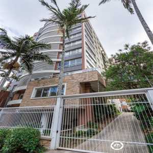  Apartamento Auxiliadora Porto alegre
