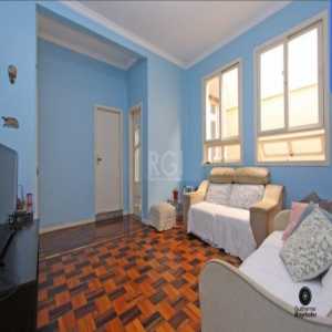  Apartamento Rio Branco Porto alegre