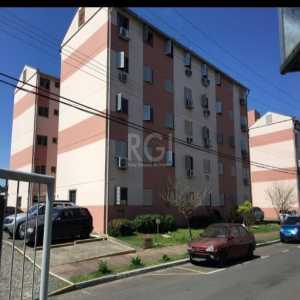  Apartamento Rubem Berta Porto alegre