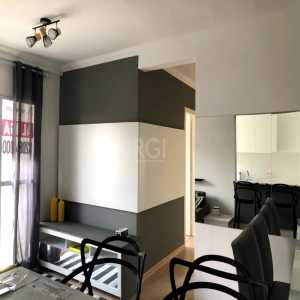   Apartamento Teresópolis  Porto alegre