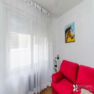  Apartamento Petrópolis Porto alegre