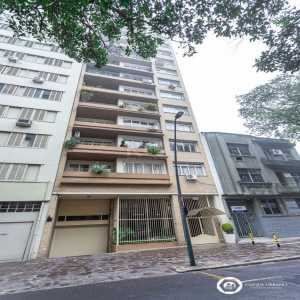  Apartamento Centro Histórico Porto alegre