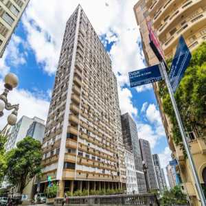 Apartamento Centro Histórico Porto alegre