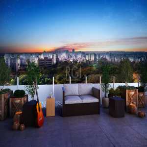 Apartamento Centro Histórico  Porto alegre