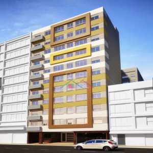 Apartamento Centro Histórico  Porto alegre