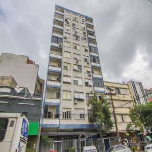 Apartamento Cidade Baixa  Porto alegre