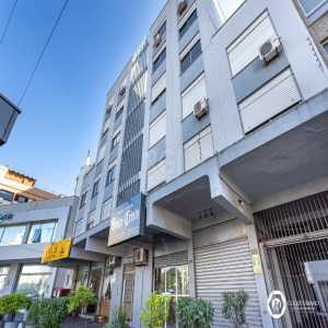 Apartamento Higienópolis  Porto alegre