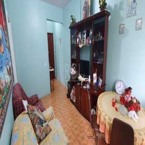 Apartamento Centro Histórico Porto alegre