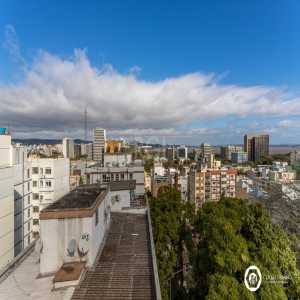 Apartamento Centro Histórico  Porto alegre
